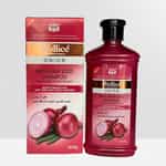 Wellice Anti Hair Loss Onion Hair Shampoo (400ml)