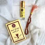 Ameer al Oudh Attar With Free Tasbeeh (6ml)