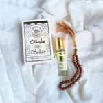 Sultan Attar With Free Tasbeeh