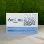 Skin Renew Acne-Free Soap