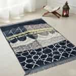 Premium Prayer Mat – Janamaz ( خانہ کعبہ )