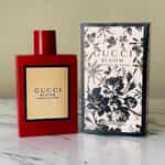 Gucci Bloom Perfume Original 100ml (Imported)