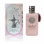 Dirham Wardi Perfume For Women 100ml (Imported)