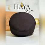 Premium Quality Haya Kufi Cap
