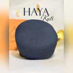 Premium Quality Haya Kufi Cap