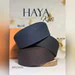 Premium Quality Haya Kufi Cap