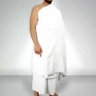 Ehram Towel for Hajj and Umrah