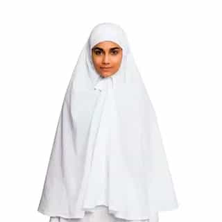Ladies Ehram for Hajj and Umrah