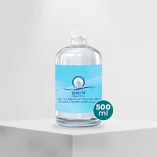 Abe Zam zam Water 100% Original - 500ml