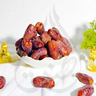 Amber Dates Madina Imported – Al Jannat