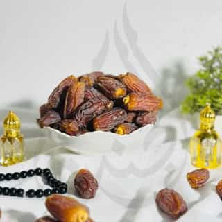 Mabroom Dates