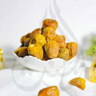 Sukkari Dates (Sukri Khajoor)
