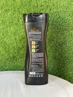 Black Olive Shampoo 400ml - Herbal Solution