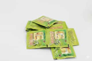 Montalin Herbal Capsules Treat Joint Pain (Sachet)