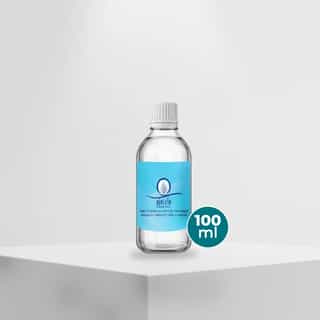 Abe Zam Zam Pure Holy Water 100ml - Purity Guaranteed