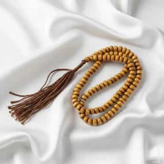 Anjeer Tasbeeh Premium Quality