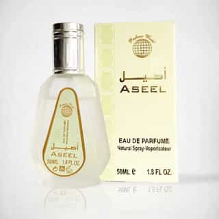 Pure Essence Aseel Perfume 50ml