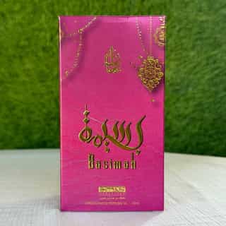 Imported Attar Basimah 20ml