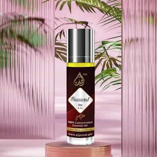 Original Baccrat Attar Long Lasting (6ml)