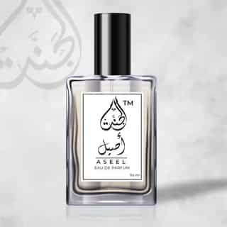 Original Aseel Perfume Long Lasting 50ml