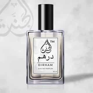 Original Dirham Perfume 50ml