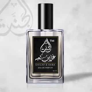 Original Ghilaf e Kaba Perfume 50ml