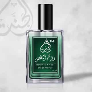 Original Rooh E Khus Perfume 50ml