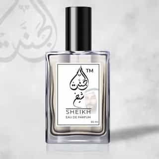 Original Sheikh Perfume 50ml