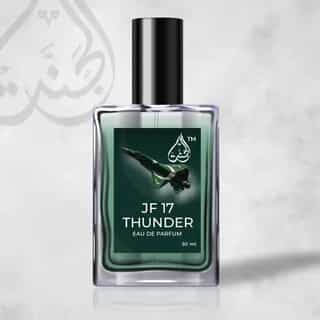 JF-17 Thunder 50ml Long Lasting Perfume Premium Fragrance