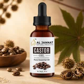Pure Castor Oil