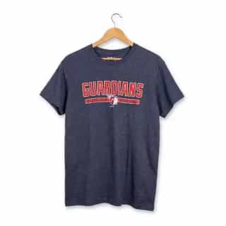 Navy graphic t shirt for men – AJ Apparel