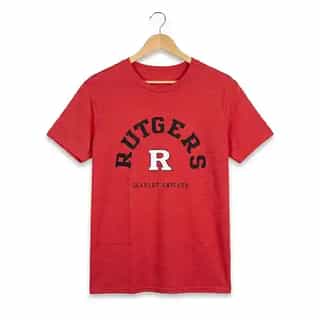 Red t shirt for men – AJ Apparel