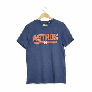 Navy sports t shirt for men – AJ Apparel