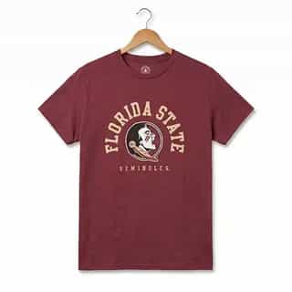 Maroon graphic t shirt for men – AJ Apparel