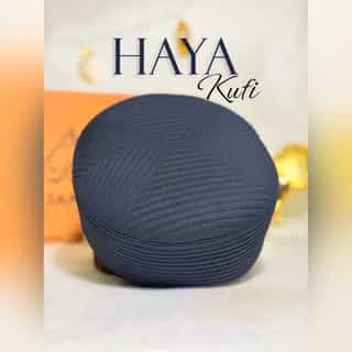 Premium Quality Haya Kufi Cap