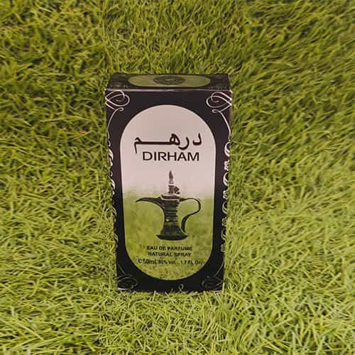 Dirham Perfume 35ml By Eau De