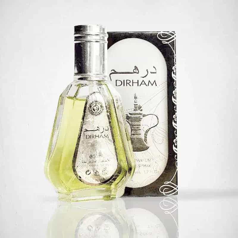 dirham Dirham Perfume 50ml By Eau De