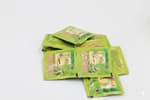 Montalin Herbal Capsules Treat Joint Pain (Sachet)