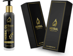 Al Jannat Organic Herbal Hair Oil