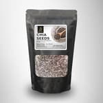 Chia Seeds (200gm)