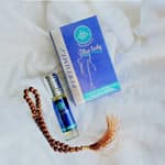 Bluelady Attar With Free Tasbeeh
