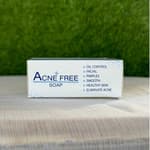 Skin Renew Acne-Free Soap