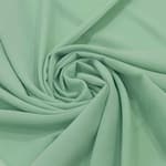 Chiffon Scarf Staller (Mint Green)