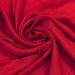 Turkish Scarf Staller (Red)