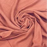 Turkish Scarf Staller (Rose Pink)