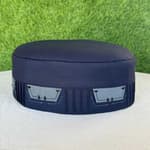 Dua Kufi Cap (Navy Blue)