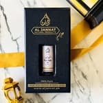 Original White Oudh Attar Long Lasting 6ml