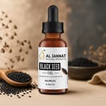 Black seed oil in Pakistan (Kalonji oil) by Al Jannat
