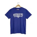 Royal blue t shirt for men – AJ Apparel