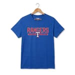 Royal blue t shirt for men – AJ Apparel